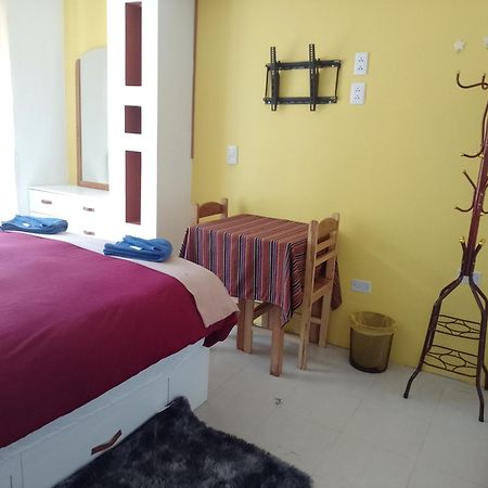 Killitas Home&Apart Куско Екстер'єр фото