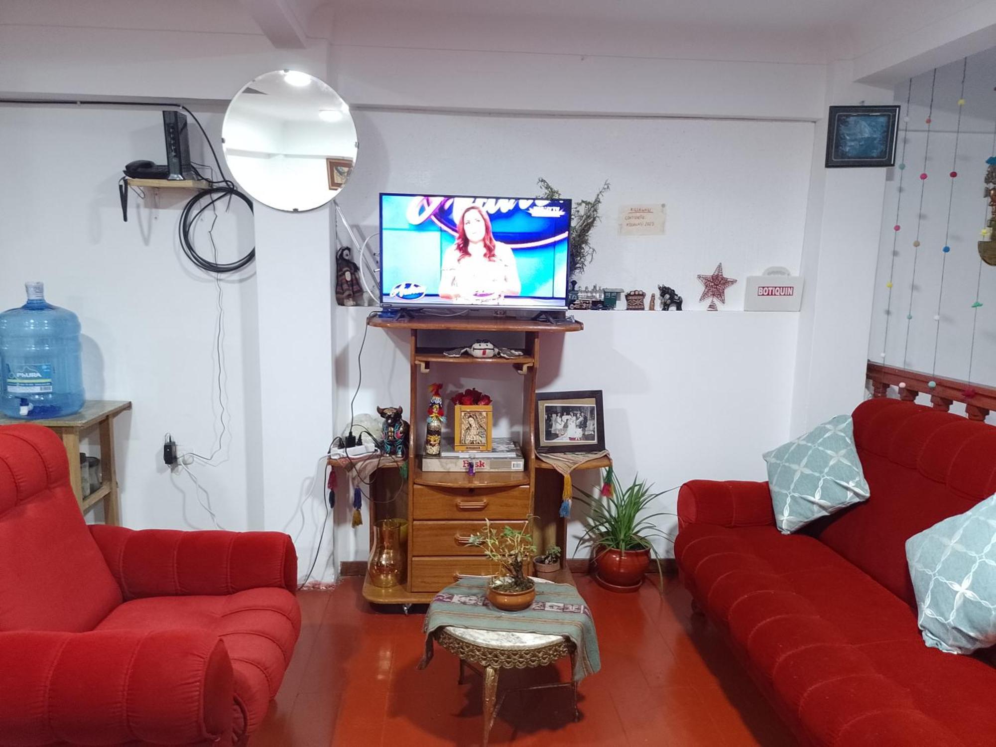 Killitas Home&Apart Куско Екстер'єр фото