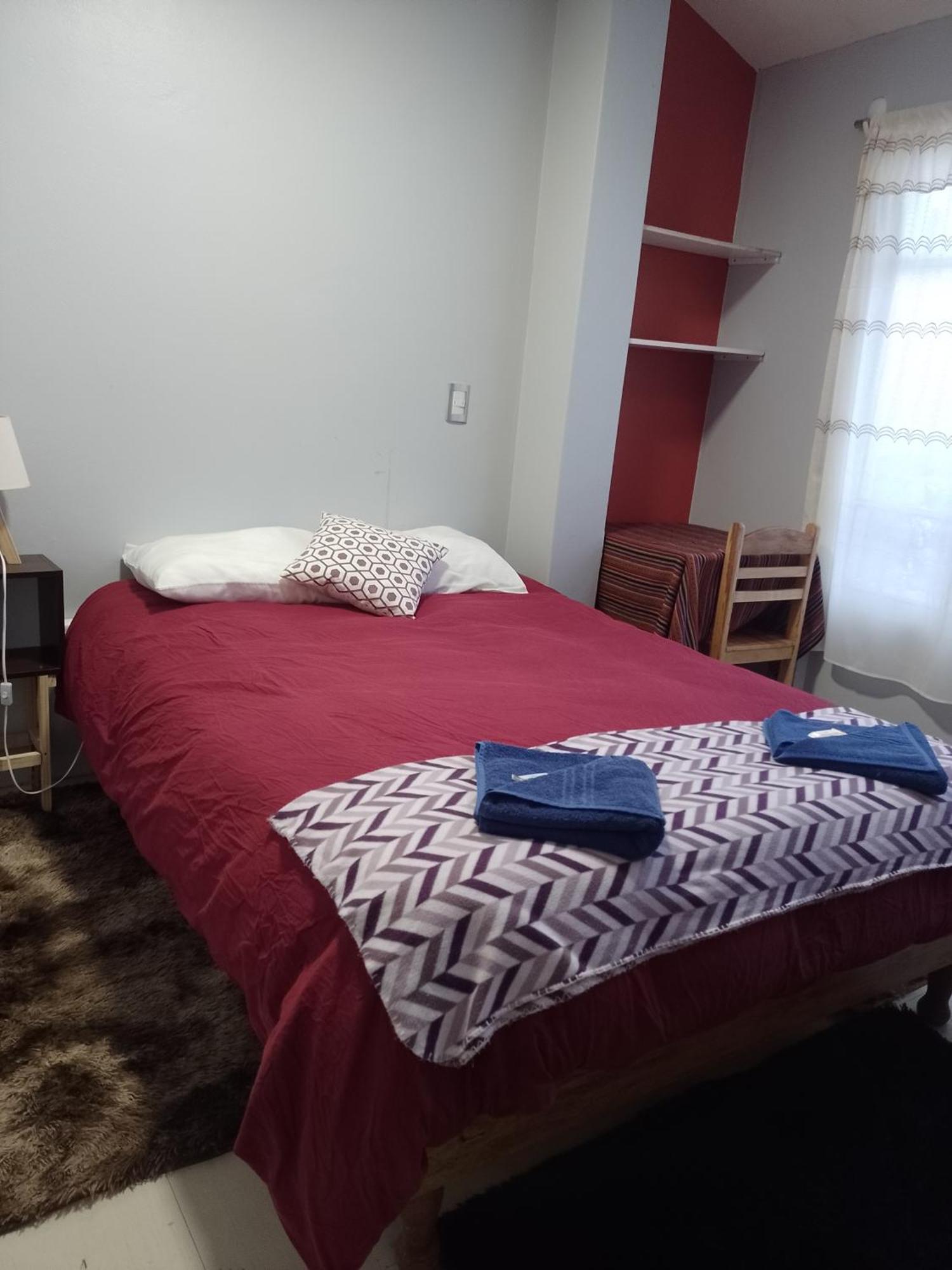 Killitas Home&Apart Куско Екстер'єр фото