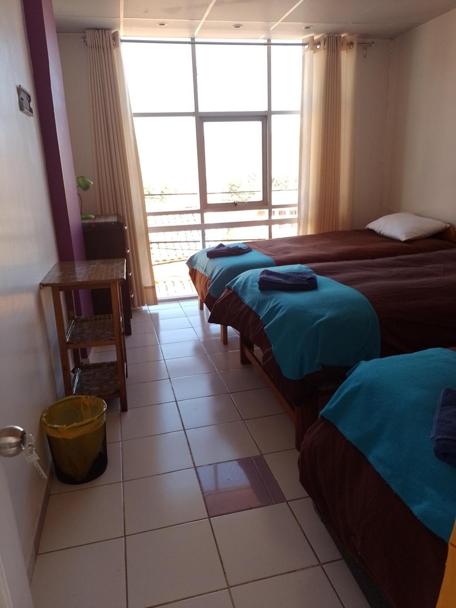 Killitas Home&Apart Куско Екстер'єр фото