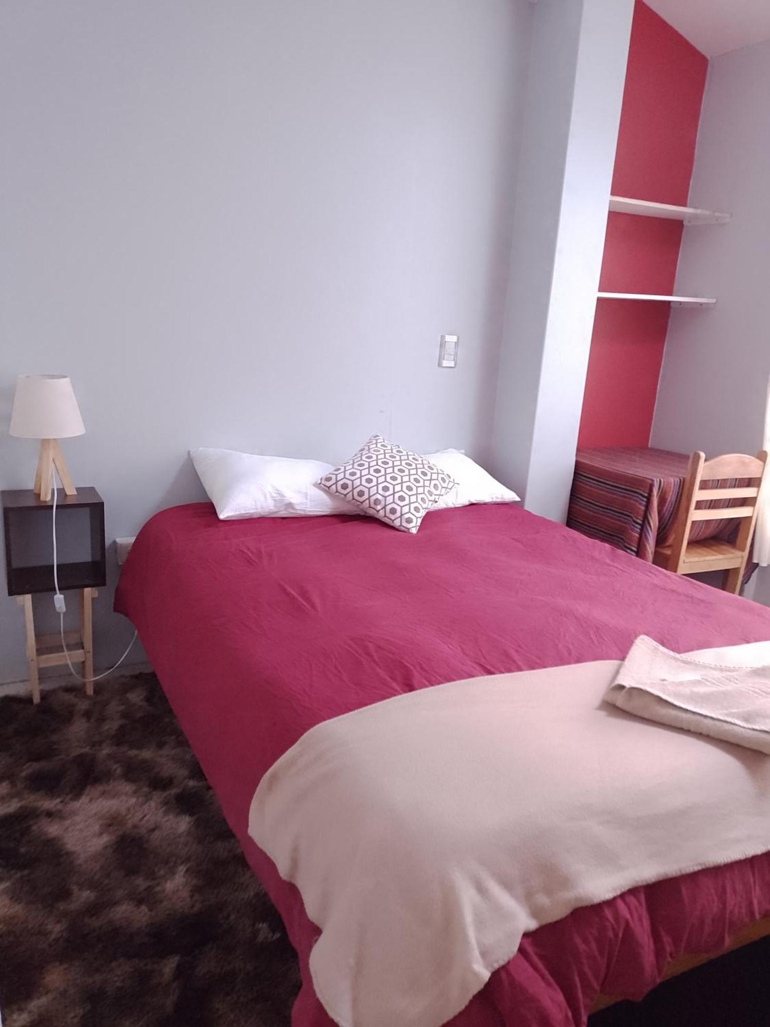 Killitas Home&Apart Куско Екстер'єр фото