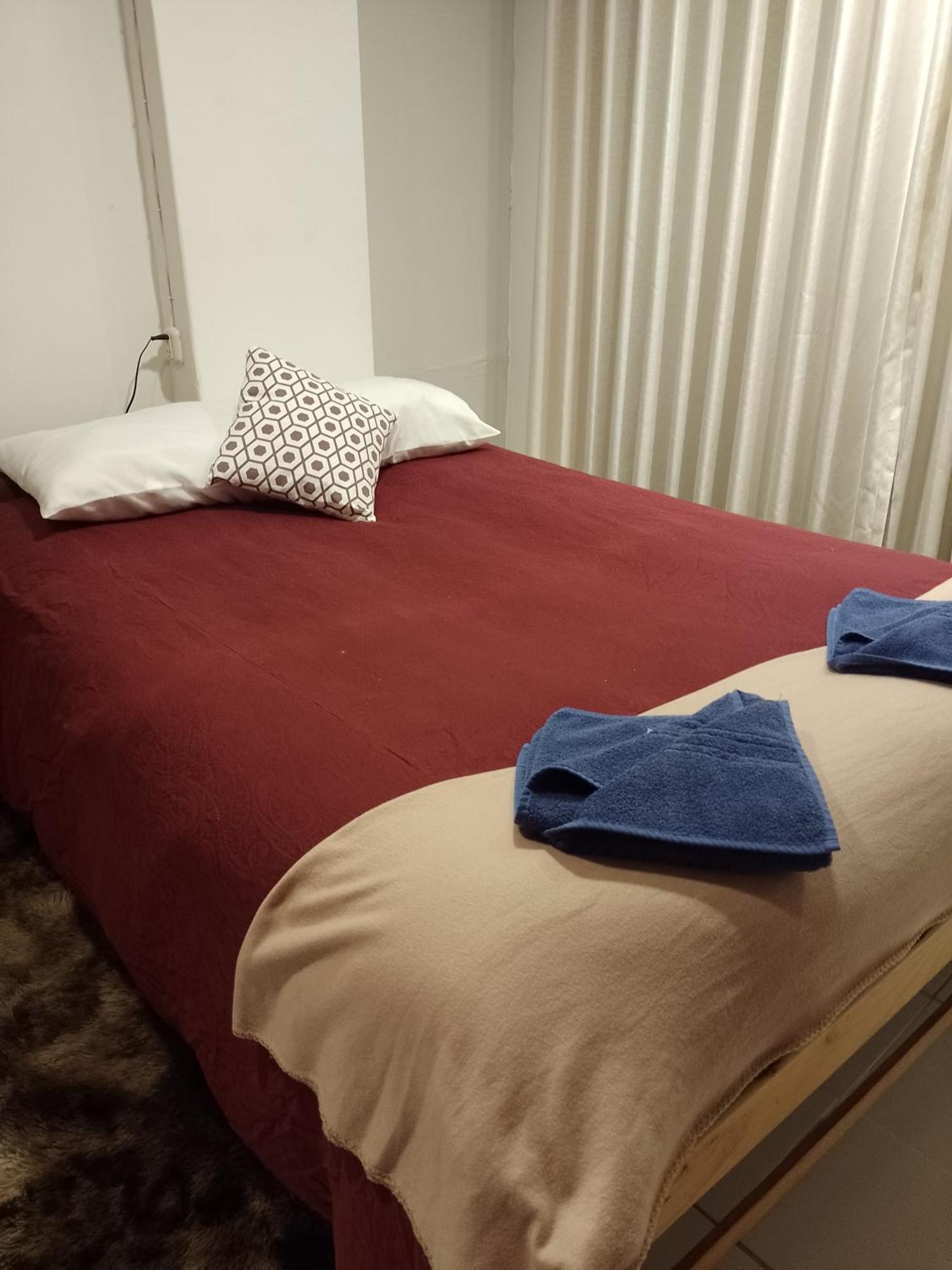 Killitas Home&Apart Куско Екстер'єр фото