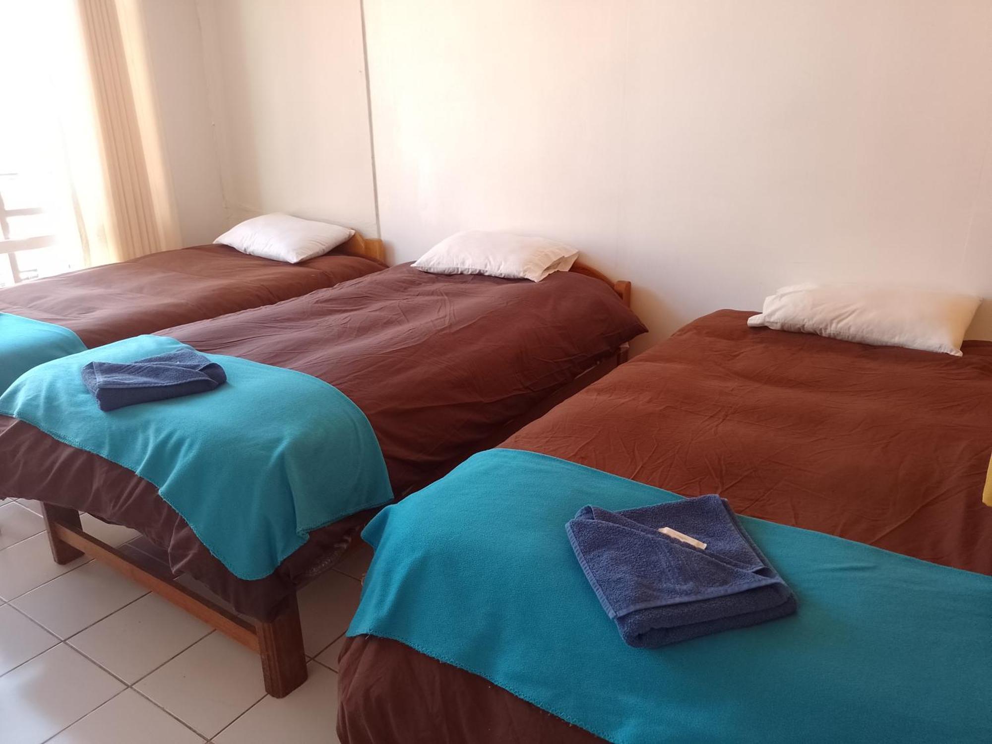 Killitas Home&Apart Куско Екстер'єр фото