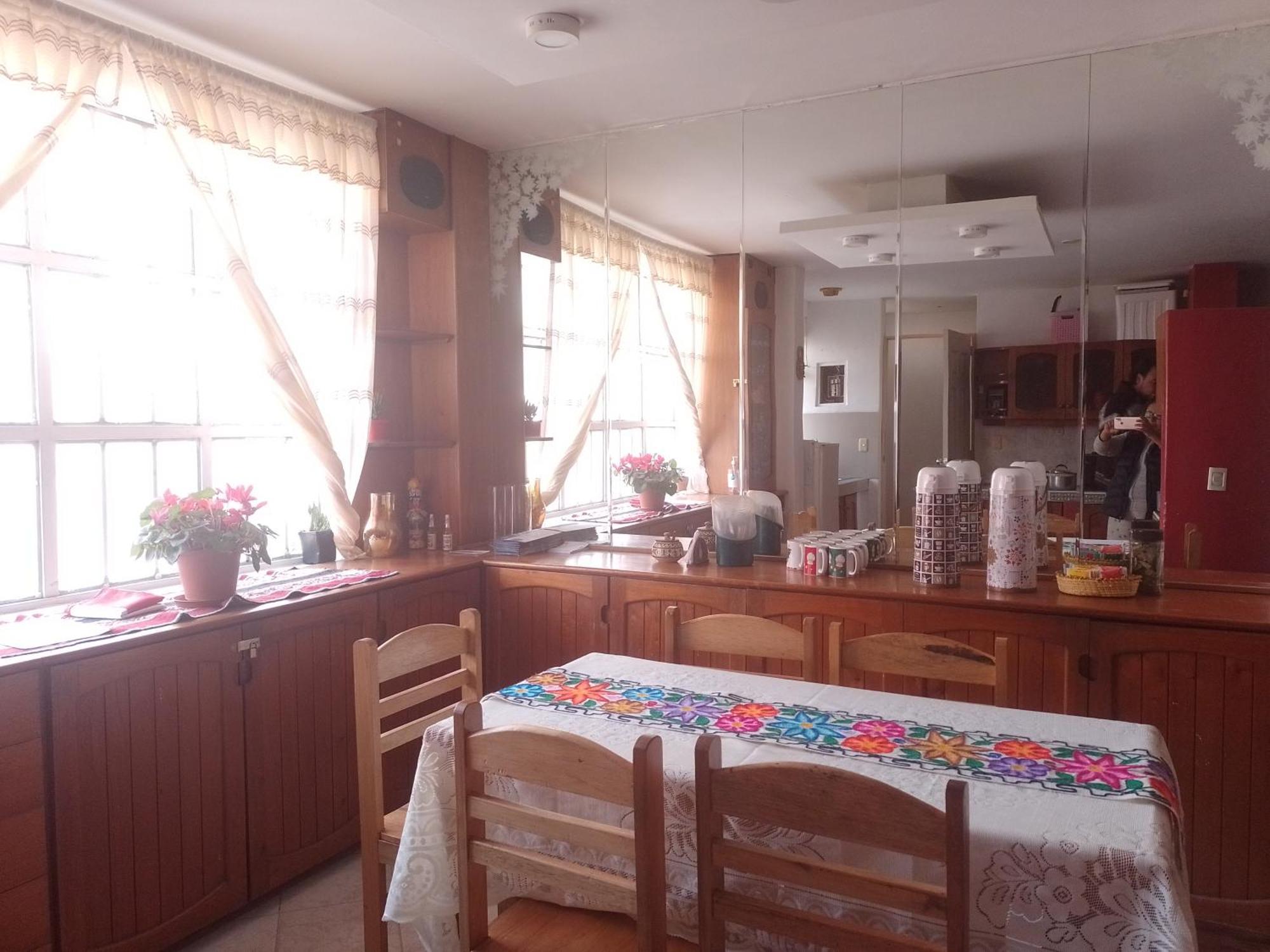 Killitas Home&Apart Куско Екстер'єр фото