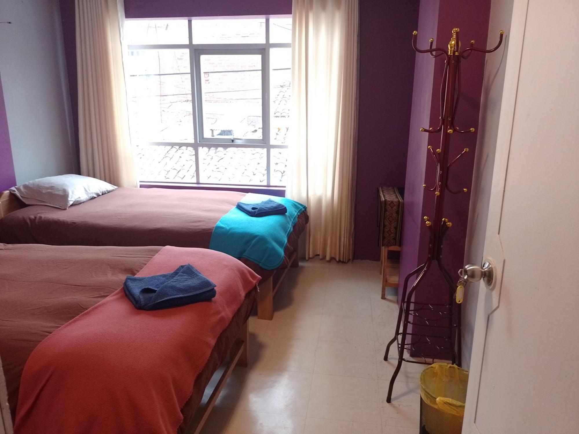 Killitas Home&Apart Куско Екстер'єр фото