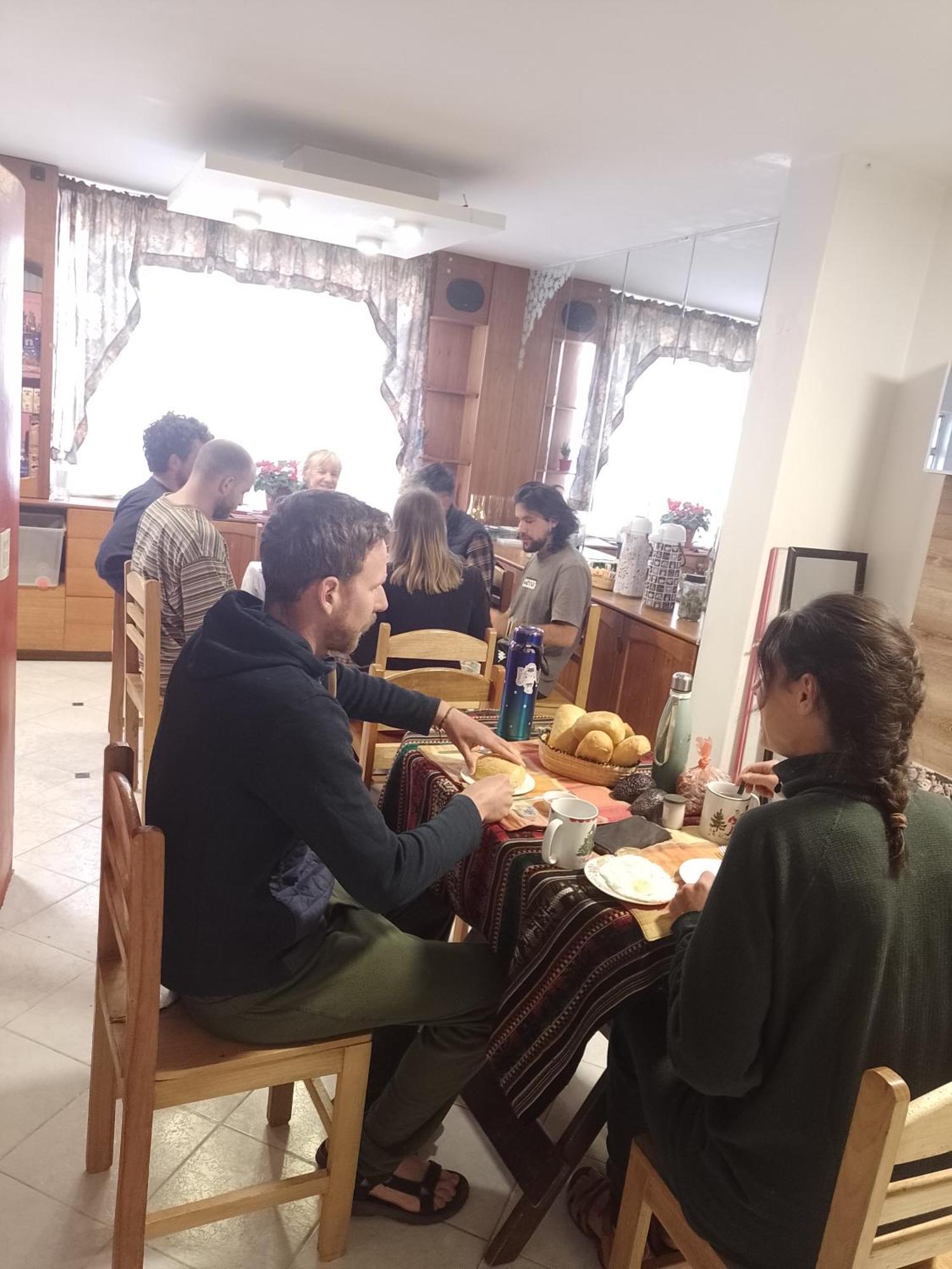 Killitas Home&Apart Куско Екстер'єр фото