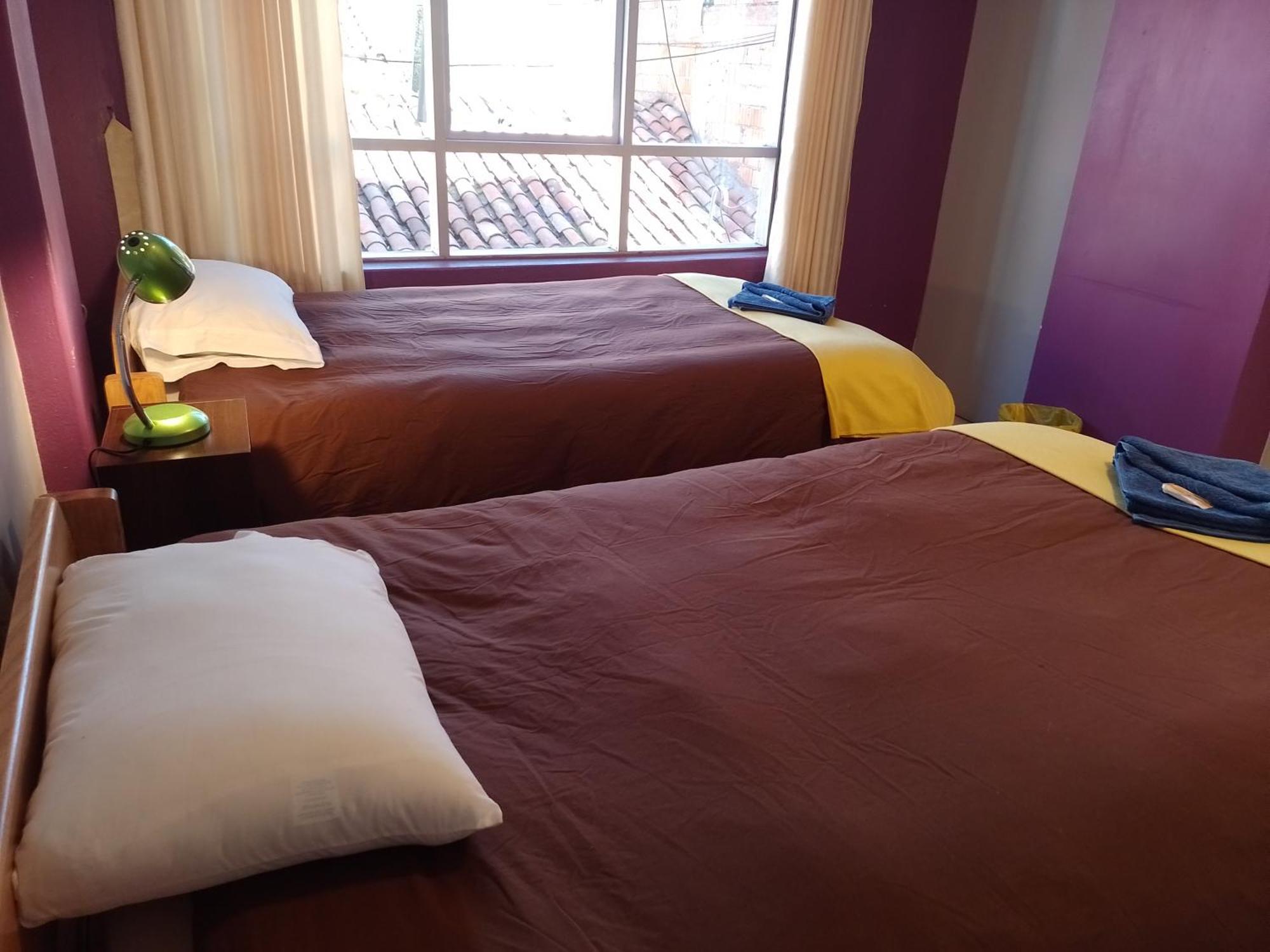 Killitas Home&Apart Куско Екстер'єр фото