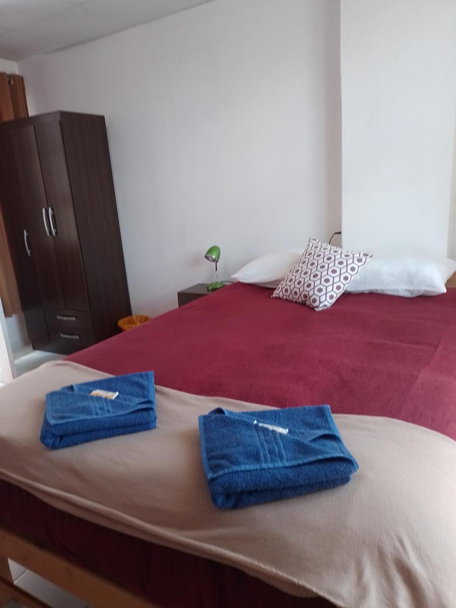 Killitas Home&Apart Куско Екстер'єр фото