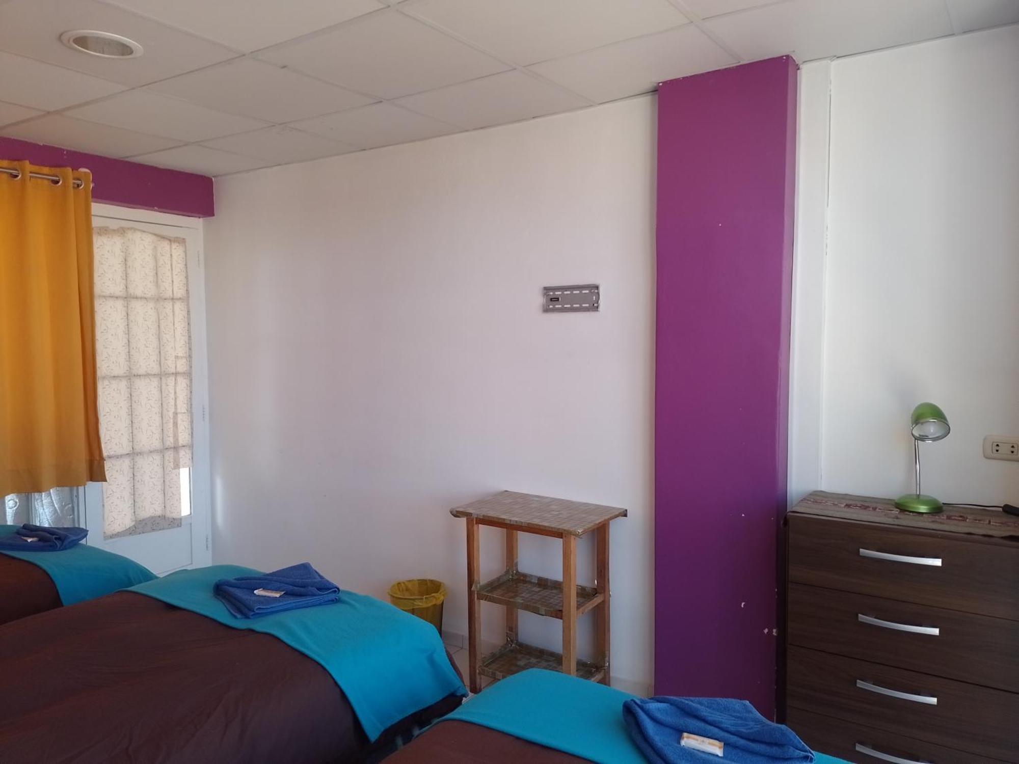 Killitas Home&Apart Куско Екстер'єр фото