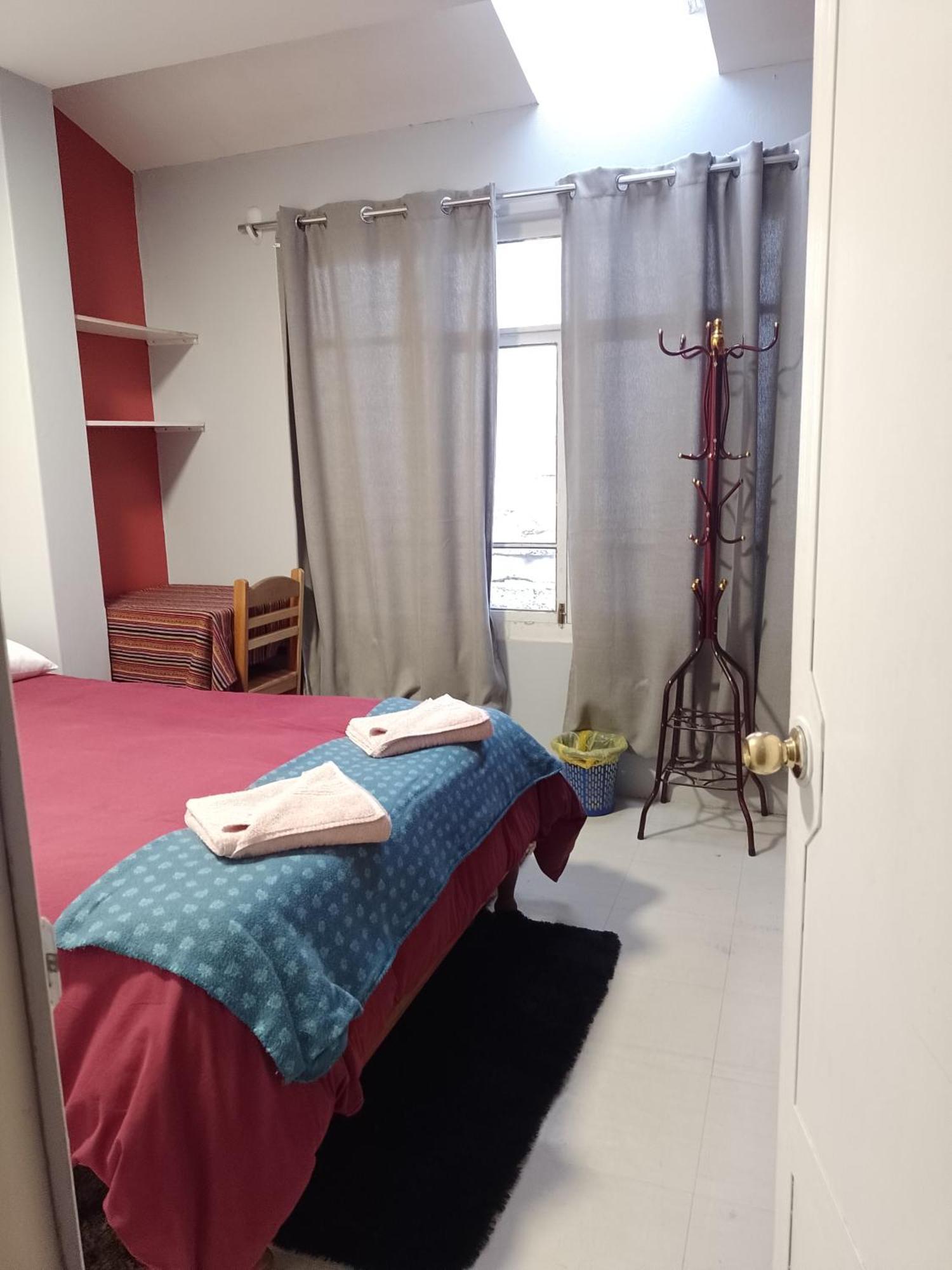 Killitas Home&Apart Куско Екстер'єр фото
