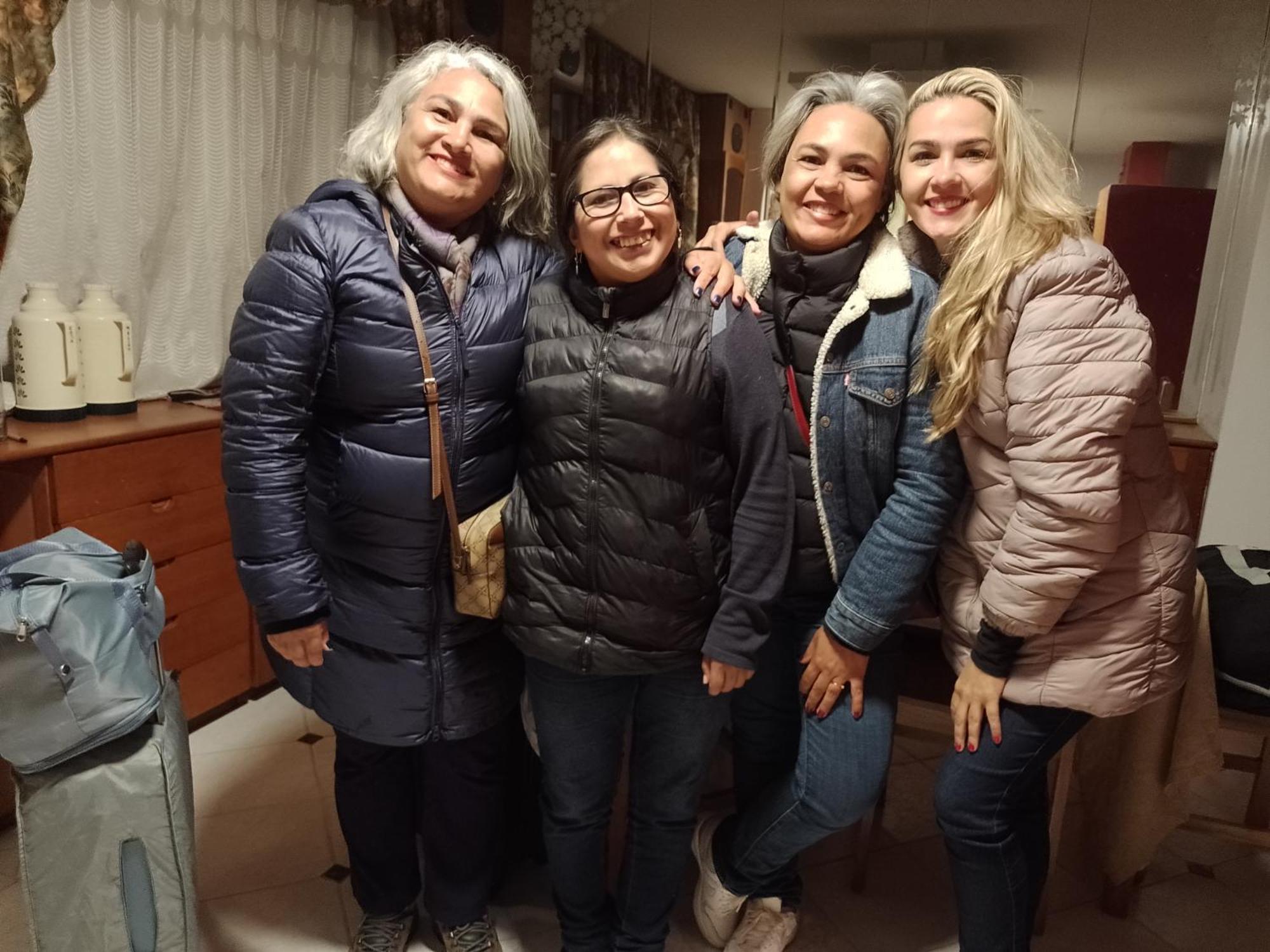 Killitas Home&Apart Куско Екстер'єр фото