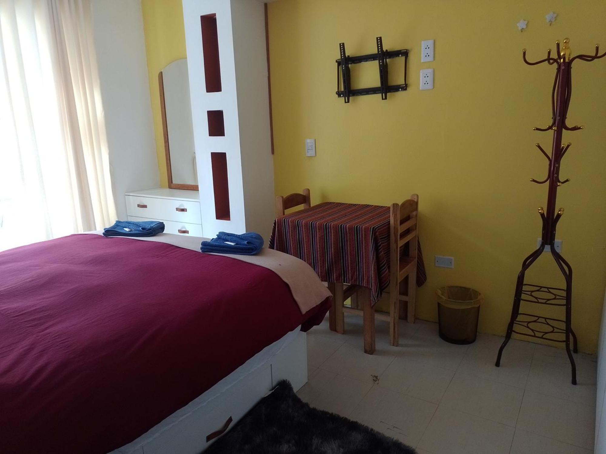 Killitas Home&Apart Куско Екстер'єр фото