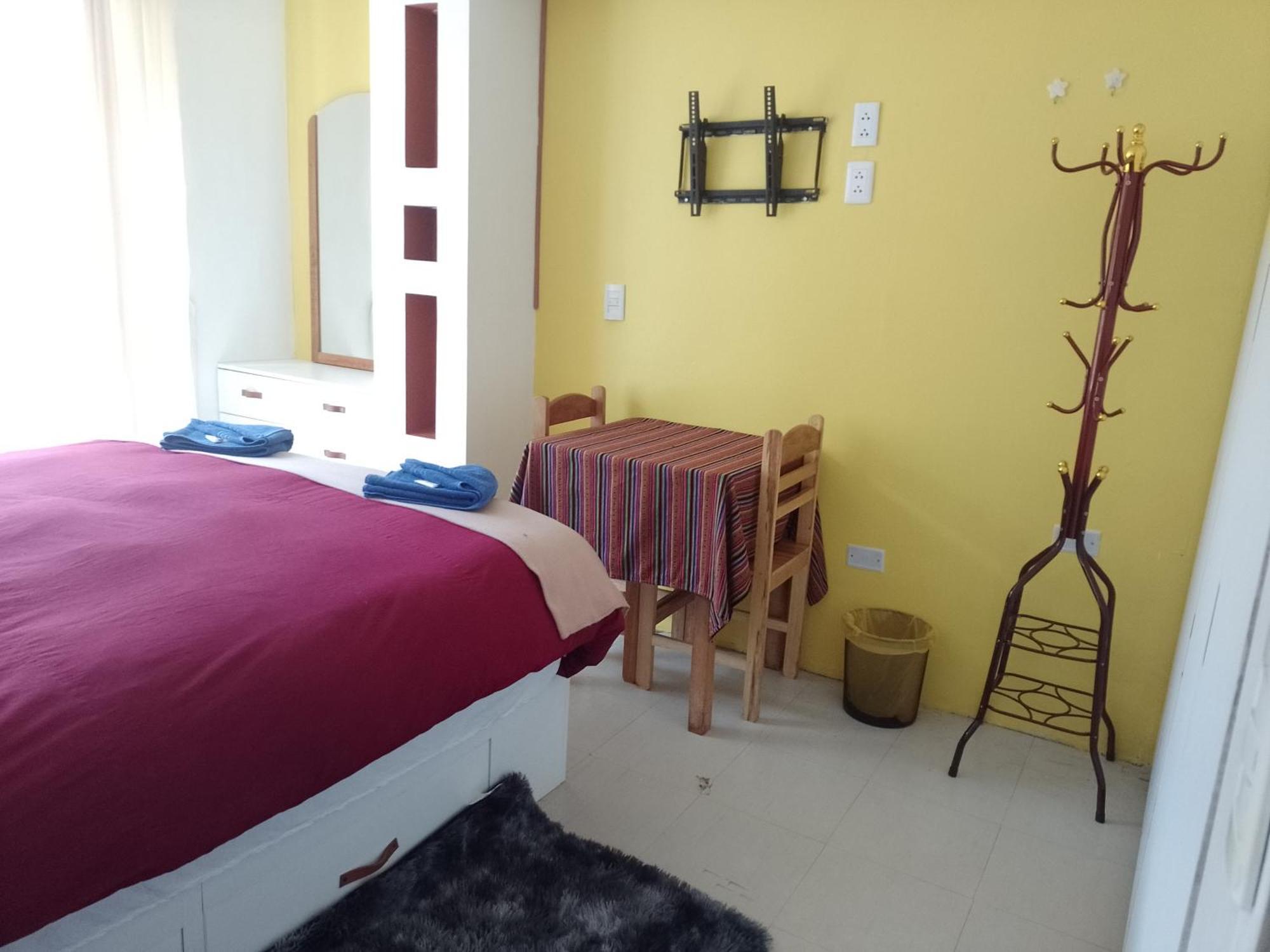 Killitas Home&Apart Куско Екстер'єр фото