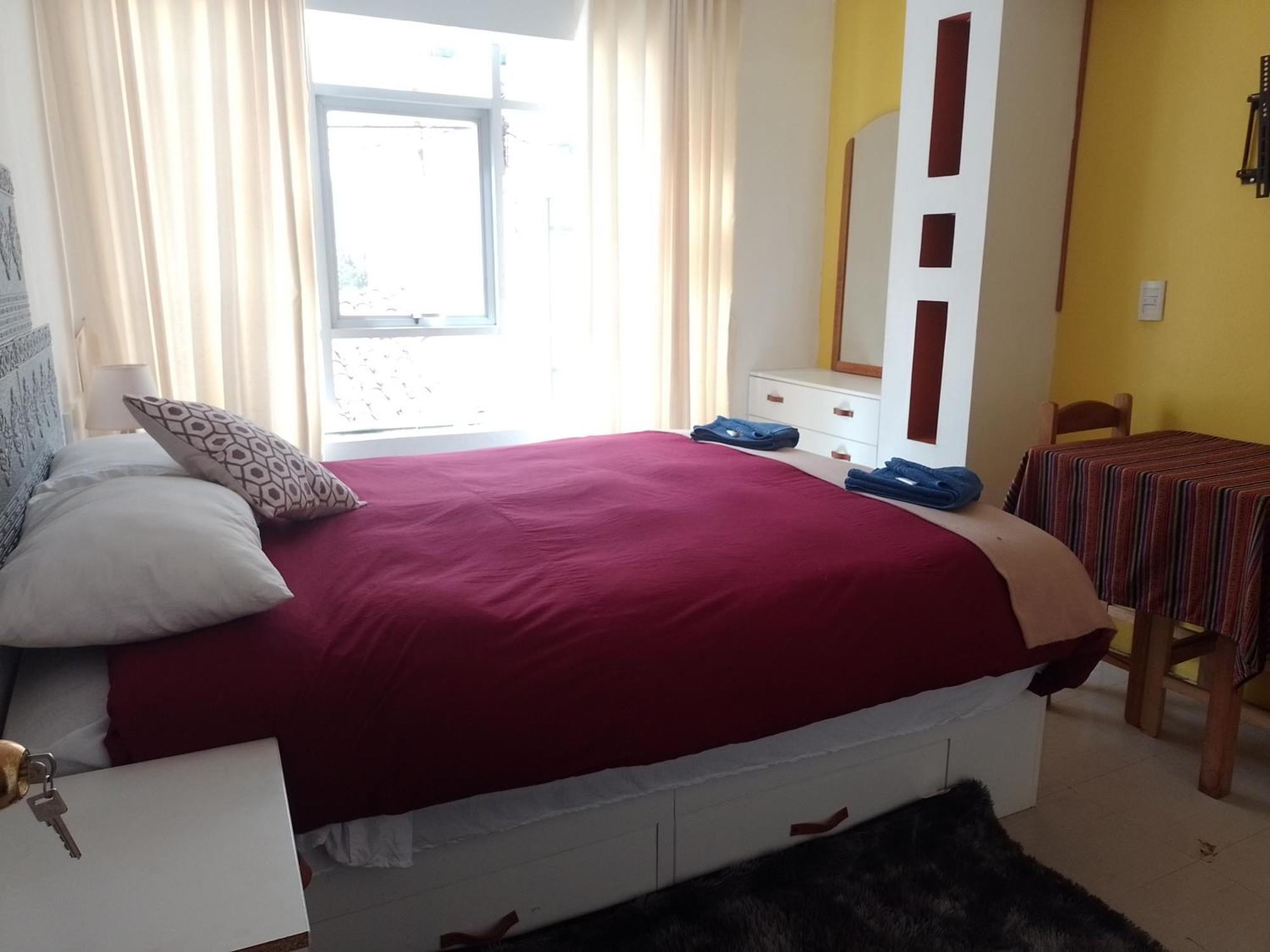 Killitas Home&Apart Куско Екстер'єр фото