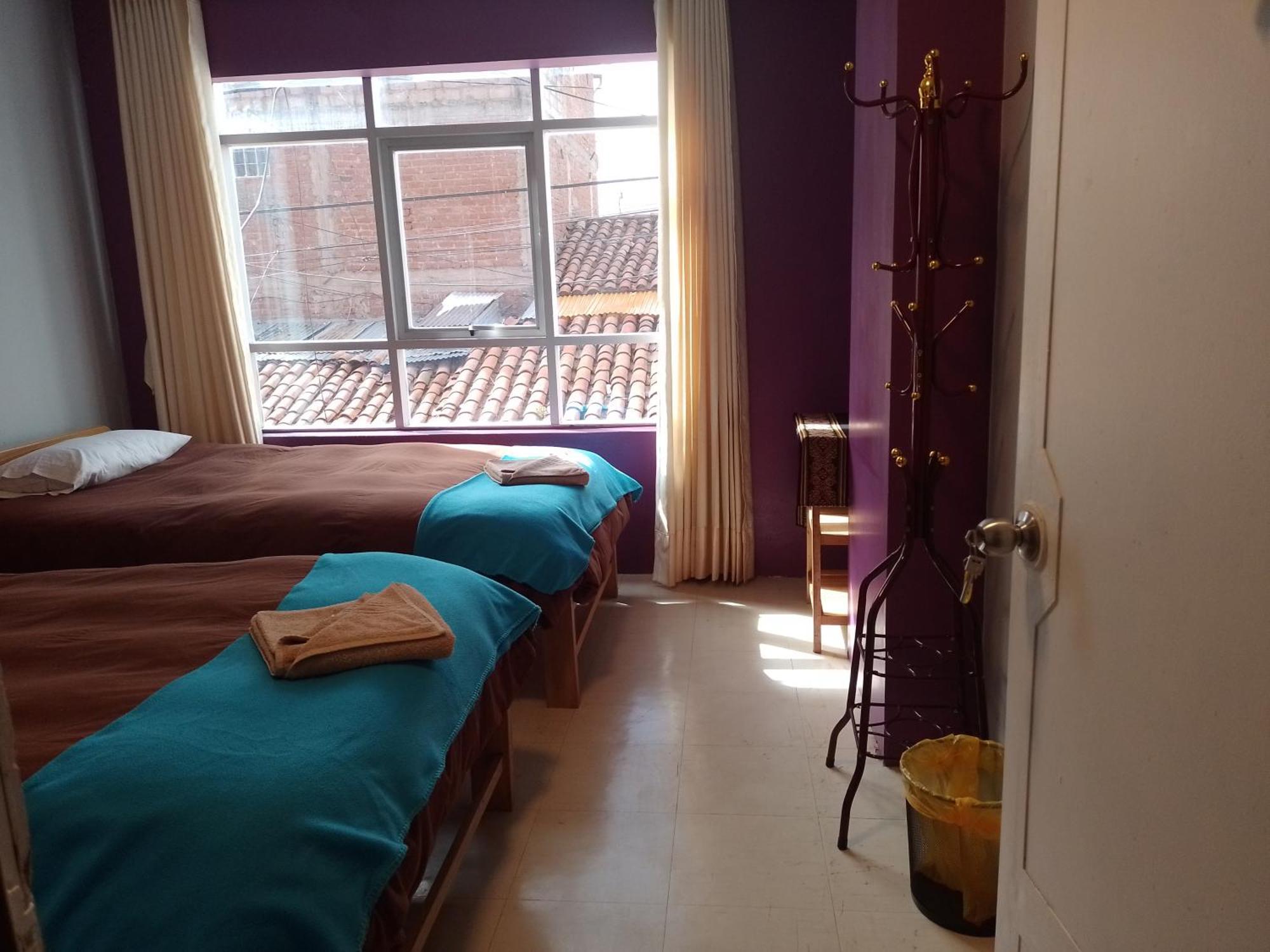 Killitas Home&Apart Куско Екстер'єр фото